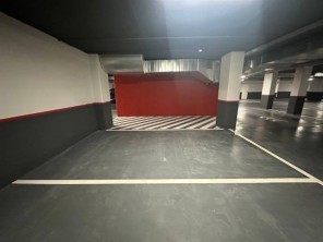 Garaje